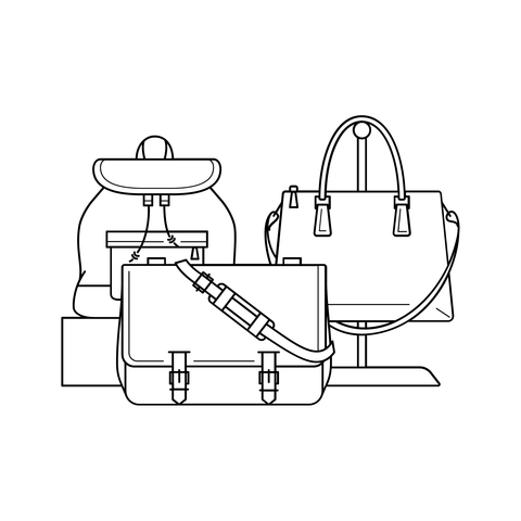 INTERRUPTOR FUTURMAT/GAGGIA 5 POLOS -AZUL